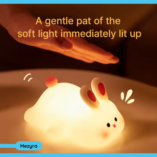Rabbit Lamp™