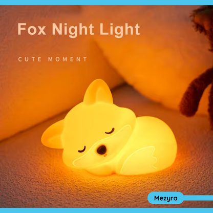 Fox Lamp™