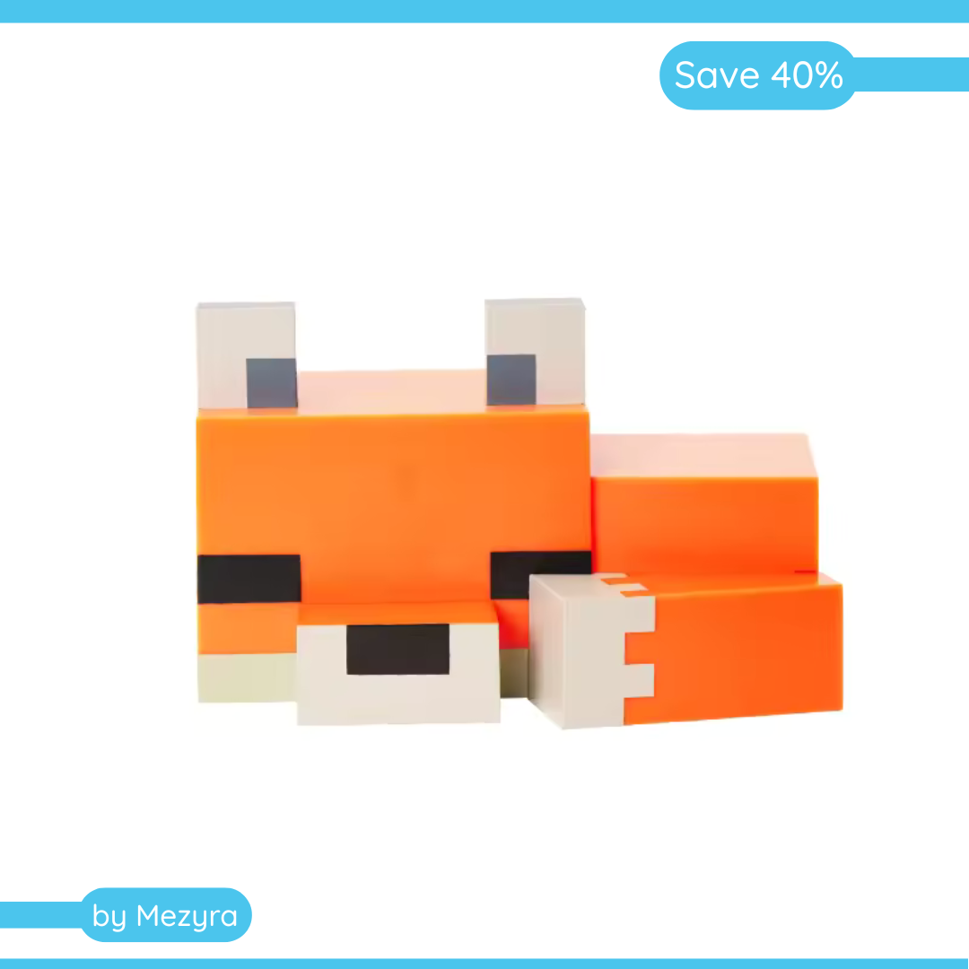 MineFox Lamp™