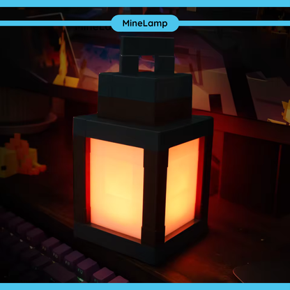 MineLamp™